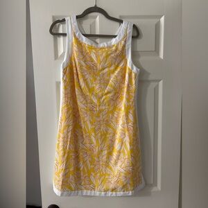 Lilly Pulitzer Romper